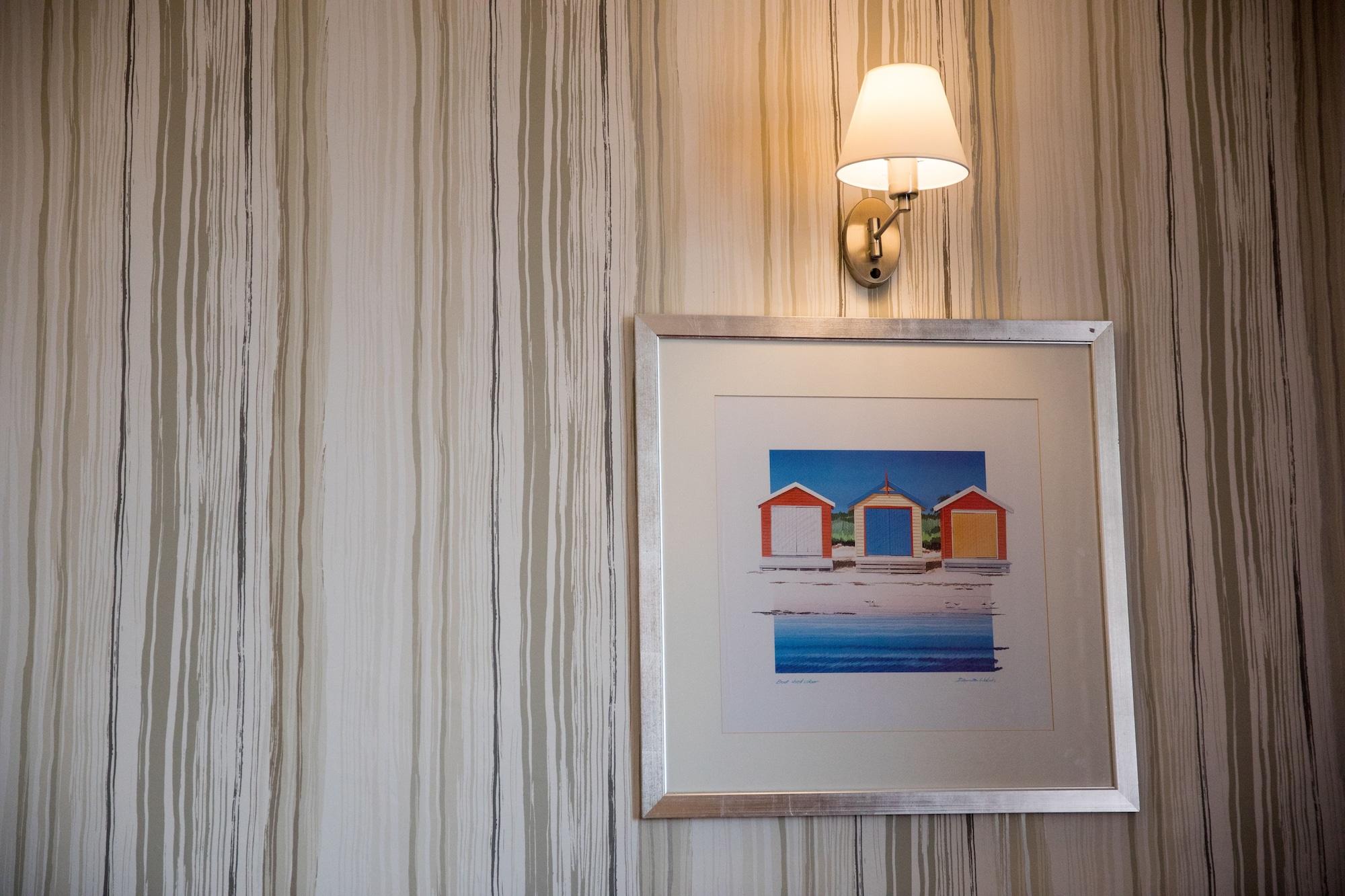 Cliffs Hotel Blackpool Dış mekan fotoğraf